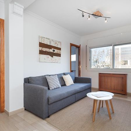 Apartmán Flateli Lepant Barcelona Exteriér fotografie
